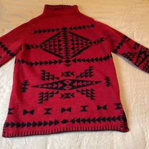 Ralph Lauren wool sweater size P/P